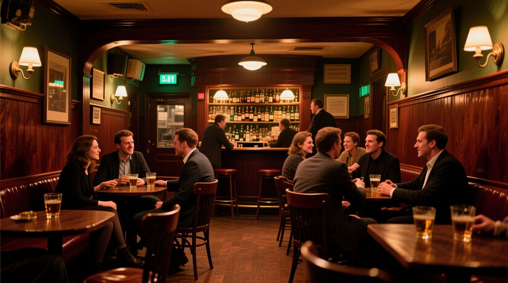 Узнайте историю Клуба