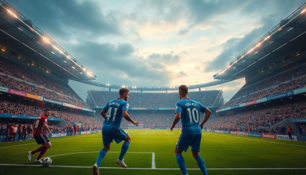 Дерби как культурный феномен: мифы и реальность - иллюстрация