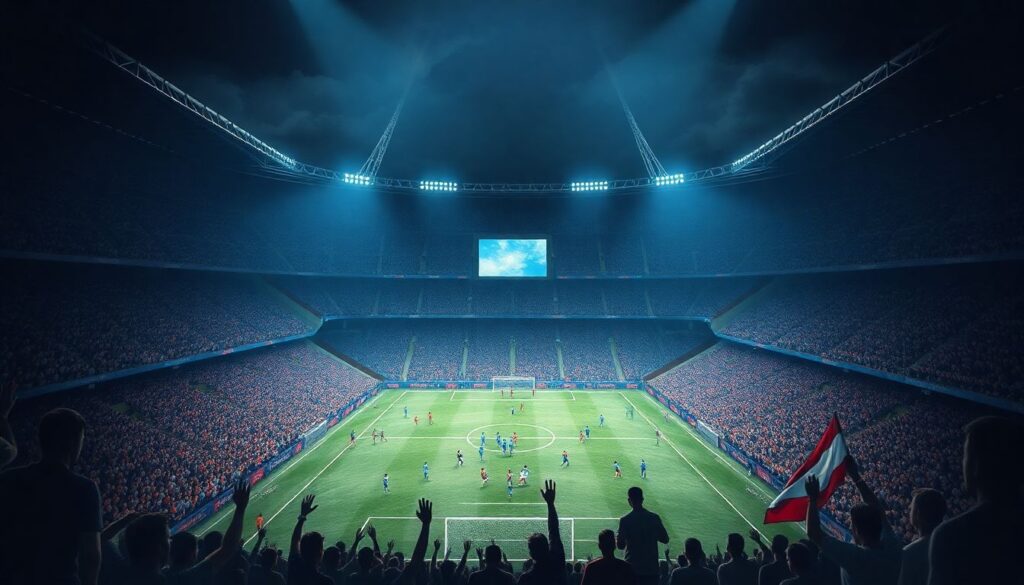 Хронология великих матчей и дерби мира - иллюстрация