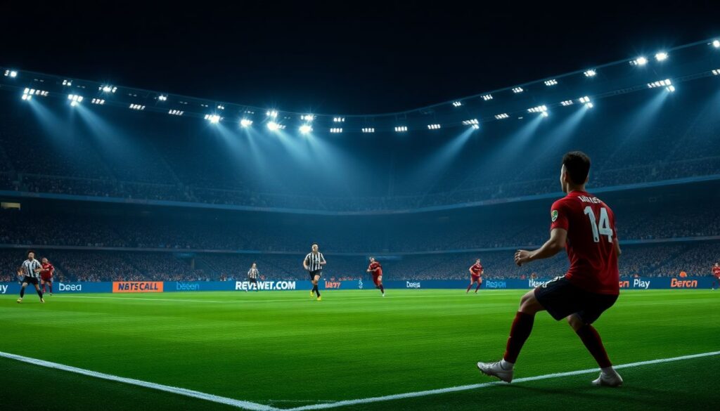 Статистика матчей национальных дерби в эпоху цифровых архивов - иллюстрация