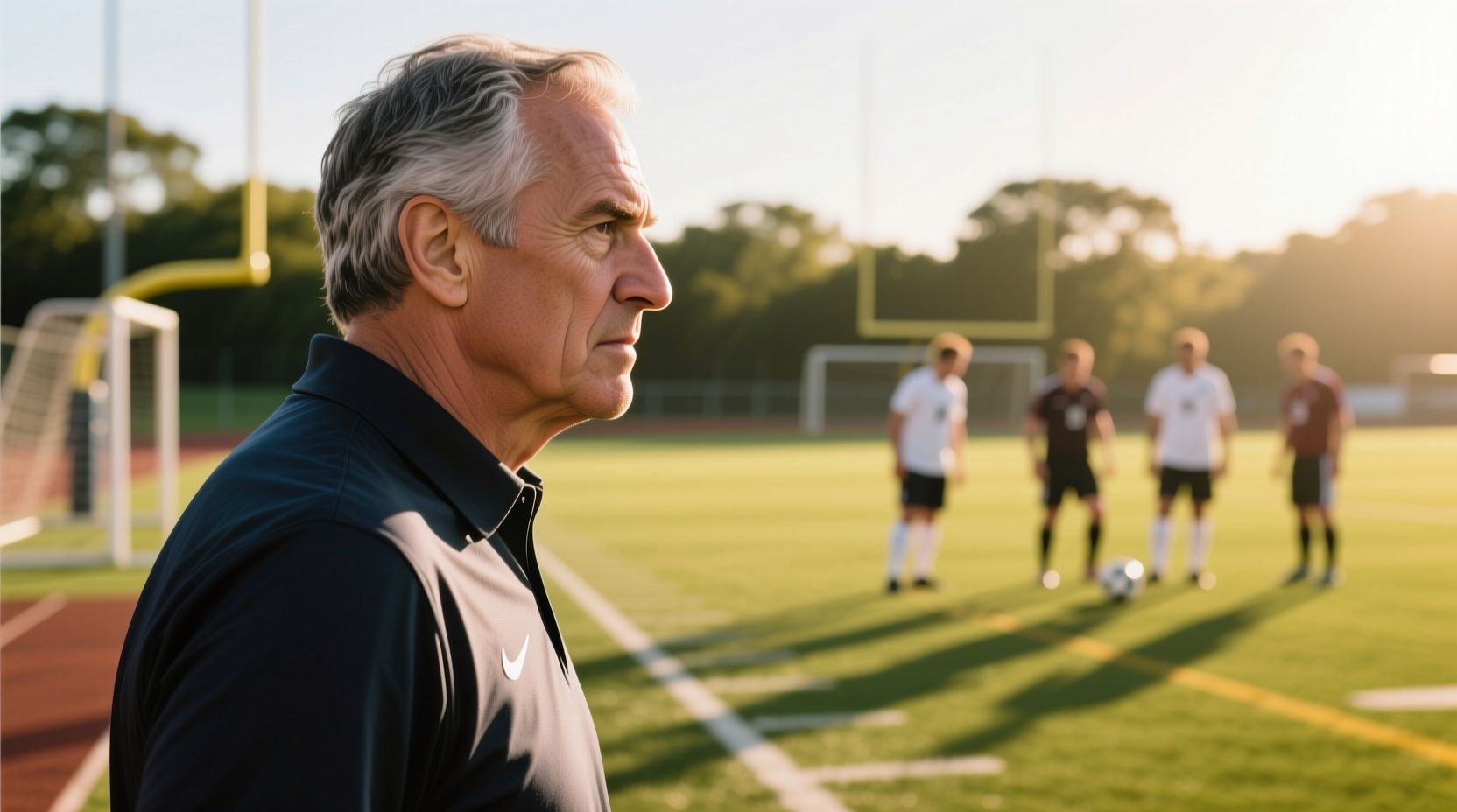 Откройте секреты лучших тренеров