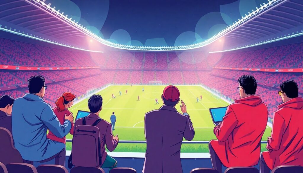 Аналитика дерби: как формируется напряжение в матче на протяжении века - иллюстрация