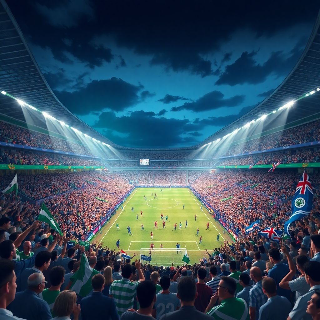 Аналитика дерби: как формируется напряжение в матче на протяжении века