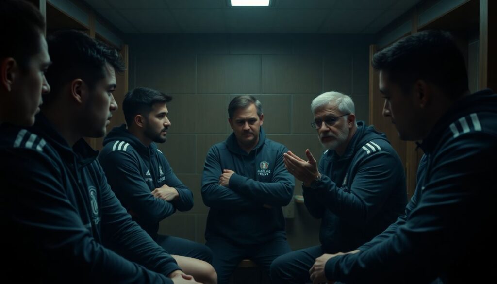 Легенды тренерской карьеры: биография АЯ трижды чемпиона мира - иллюстрация