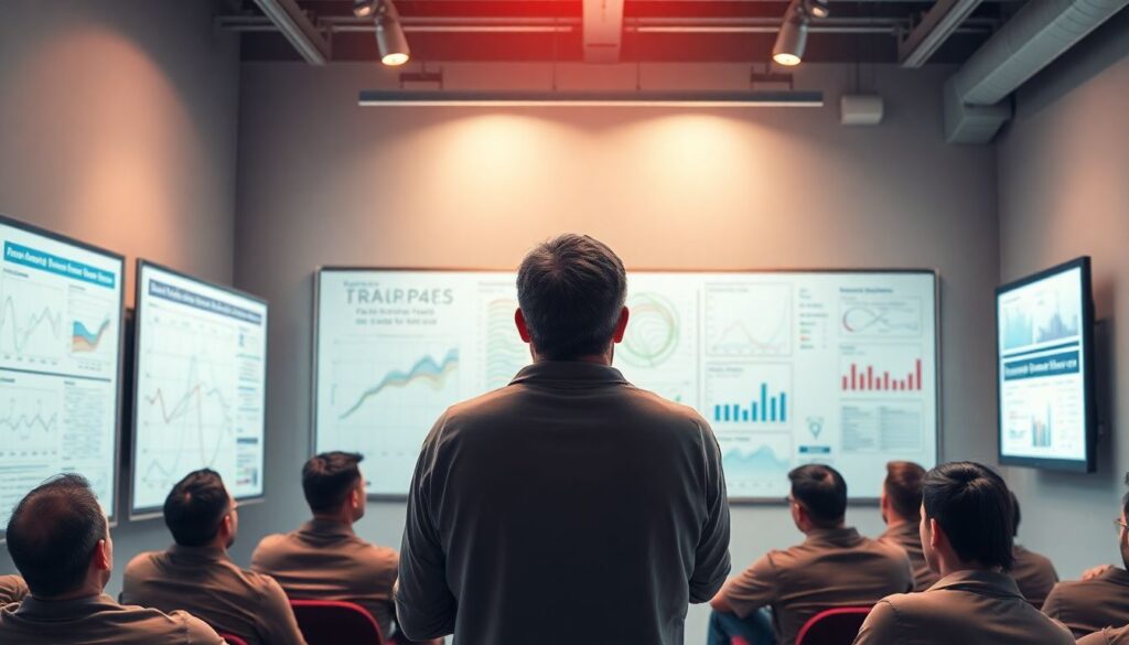 Тренеры-романтики: истории о людях, возродивших команды - иллюстрация