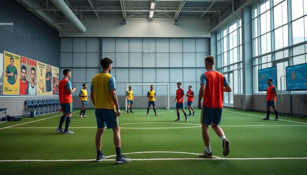 Тренеры Легенды СССР: вклад в развитие отечественного футбола - иллюстрация