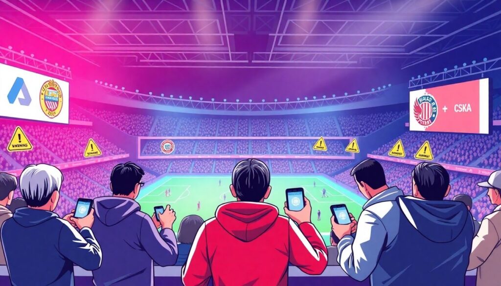 История клубных дерби в России: банки и столицы - иллюстрация