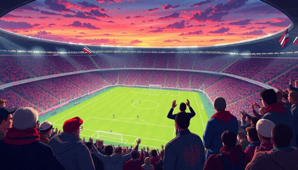 История клубных дерби в России: банки и столицы - иллюстрация