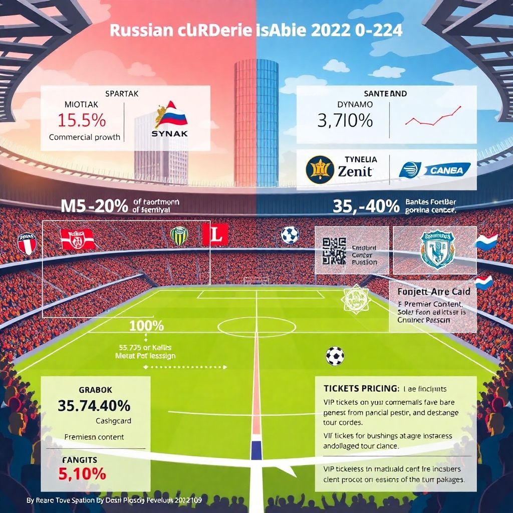 История клубных дерби в России: как банки и столицы изменили футбол