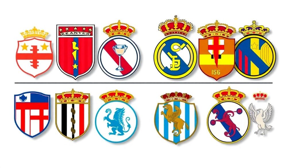 Генеалогия клубов: как формировалась идентичность команд - иллюстрация