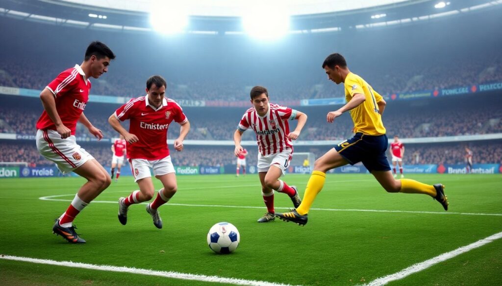 Статистика дерби: что показывают цифры за последние 50 лет - иллюстрация