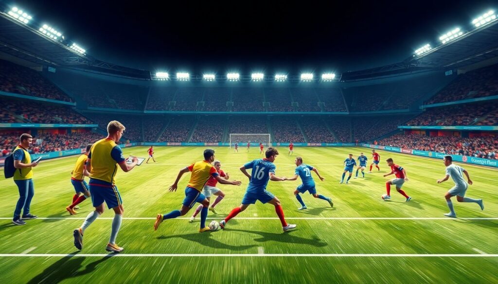 Список самых результативных дерби по эпохам - иллюстрация