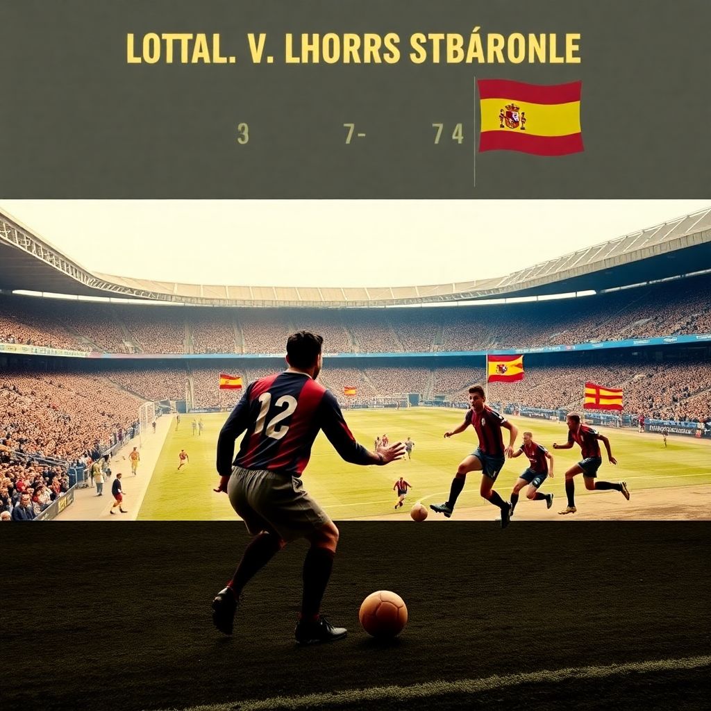 Список самых результативных дерби по эпохам в истории футбола