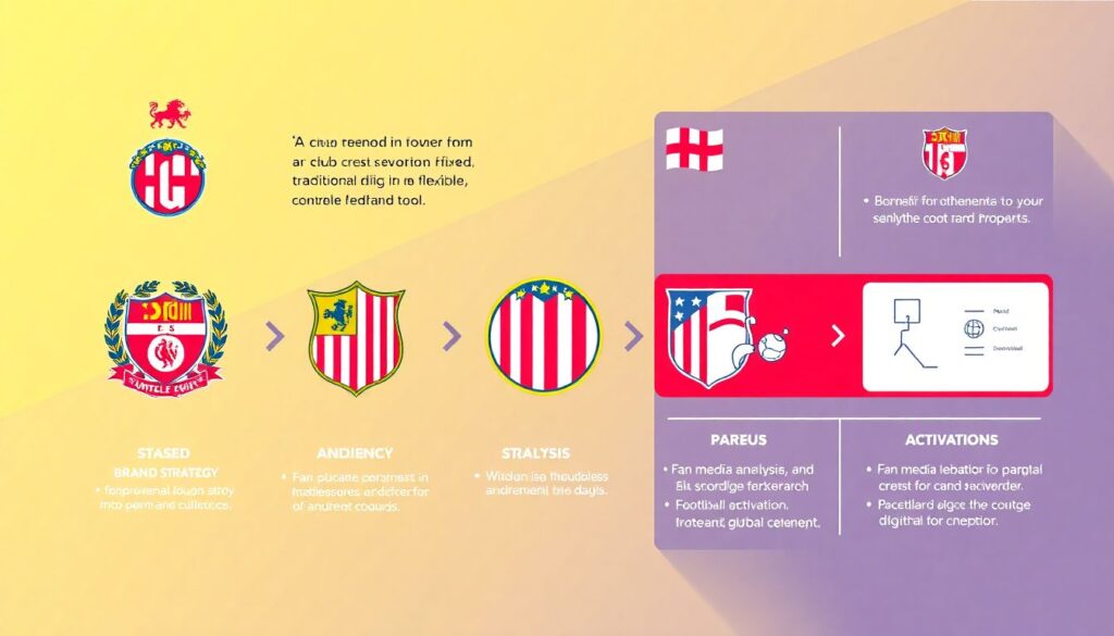 Как появлялись клубные эмблемы и гербы - иллюстрация