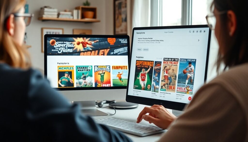 Редкие архивы: плакаты и афиши больших матчей - иллюстрация