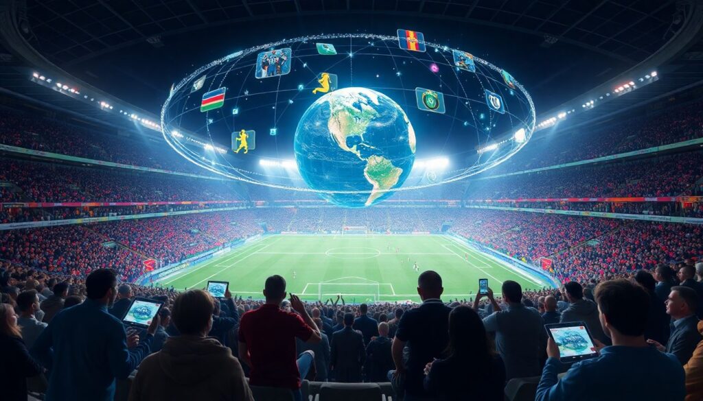 Дерби и экономика: влияние на прибыль клубов - иллюстрация