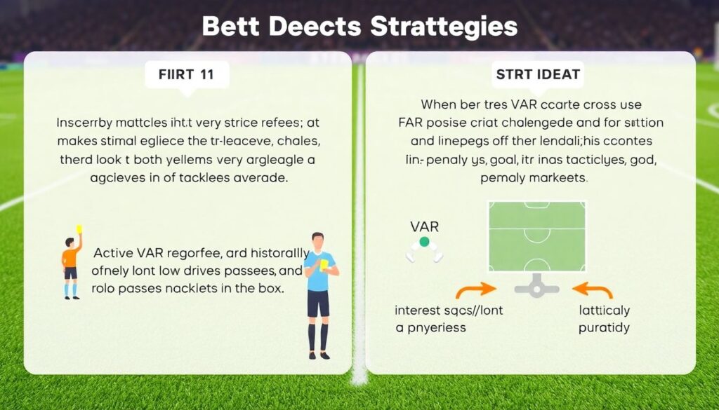 Изменения в судействе и правилах, влияющие на дерби - иллюстрация