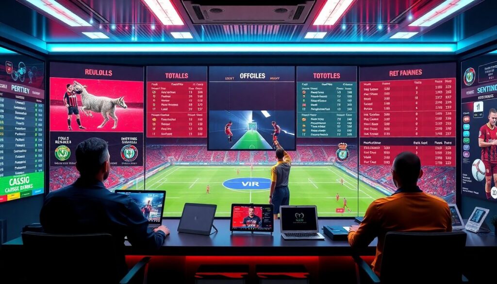 Изменения в судействе и правилах, влияющие на дерби - иллюстрация