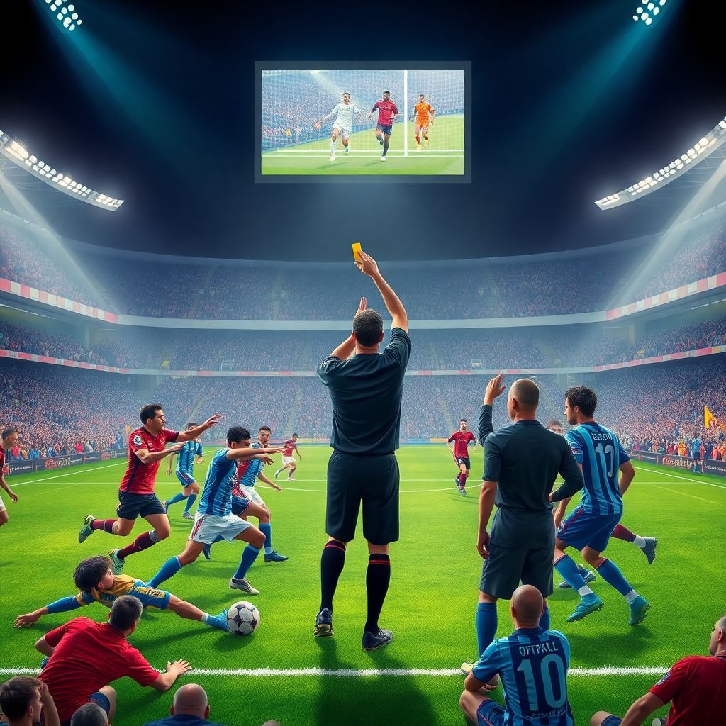 Изменения в судействе и правилах, влияющие на дерби и ход хоккейных матчей