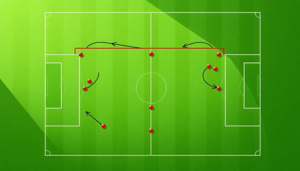 Биография знаменитых тренеров-теоретиков футбола - иллюстрация