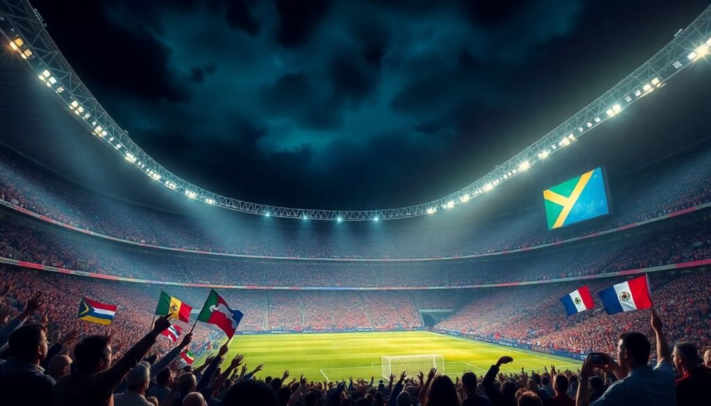 Эпоха пирамид: развитие клубной иерархии в футболе - иллюстрация