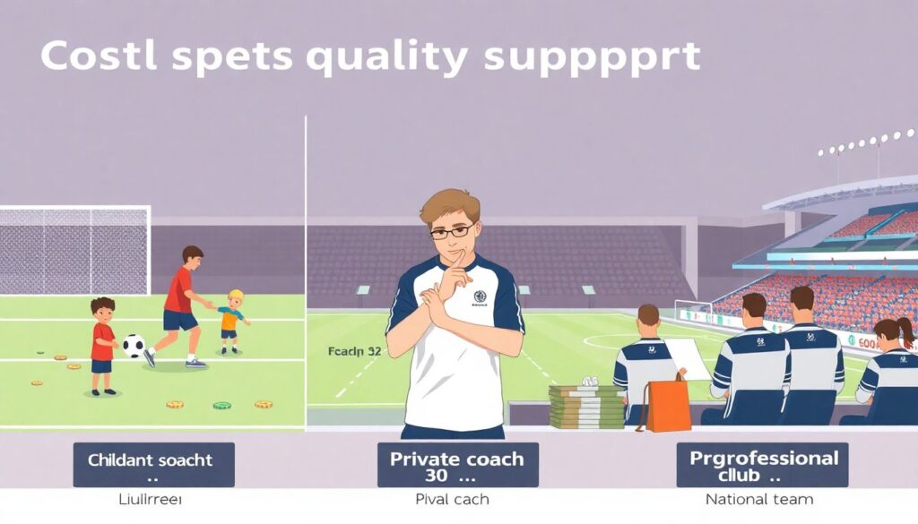 Герои тренировочного процесса: роль ассистентов - иллюстрация