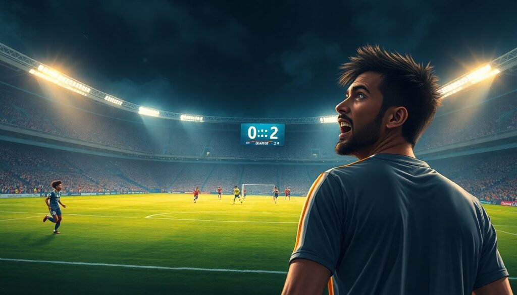 Досье великих матчей десятилетий - иллюстрация