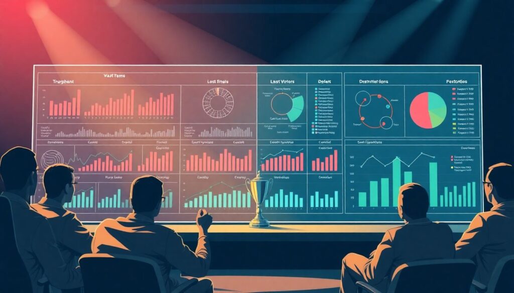 Историческая хроника футбола: Немного о последних 100 годах - иллюстрация