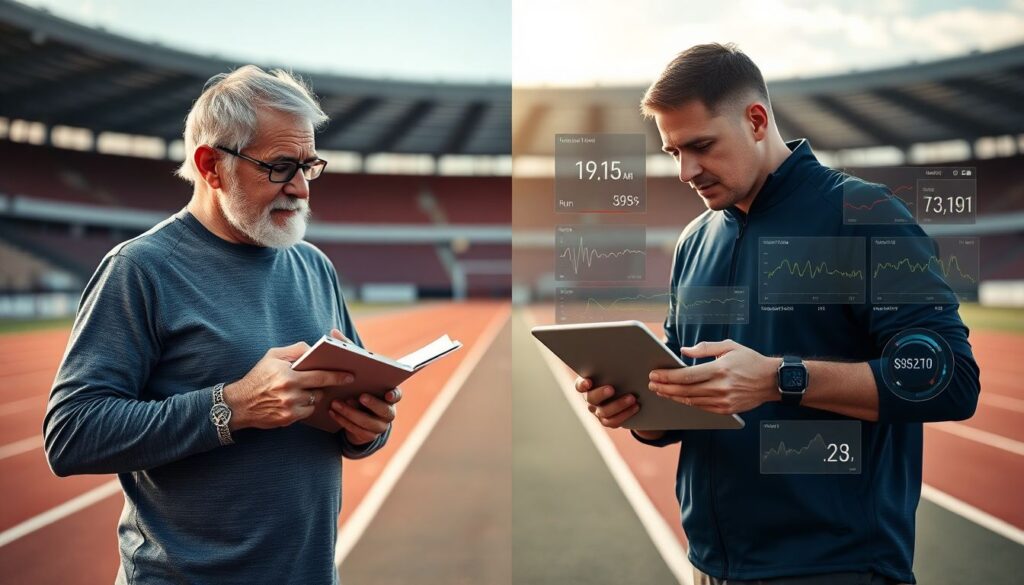 Герои тренировочного процесса: роль ассистентов - иллюстрация