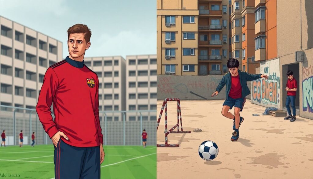 Биографии тренеров, повлиявших на стиль игры - иллюстрация