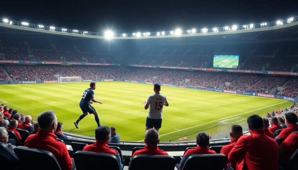 Дерби и медиа: как формировался образ клубов - иллюстрация