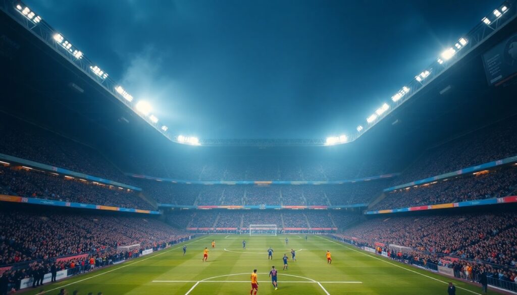 Дерби и медиа: как формировался образ клубов - иллюстрация