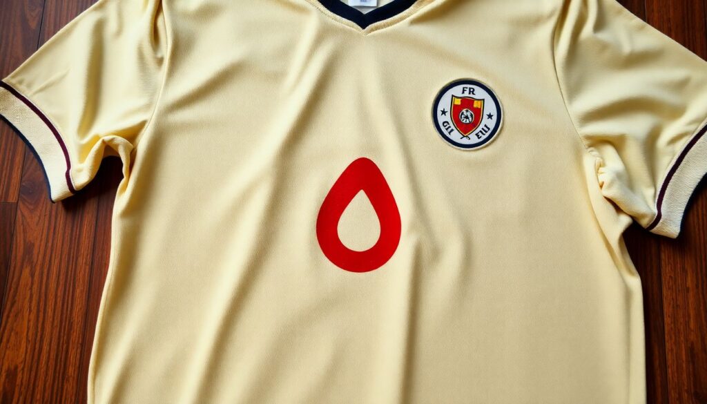 Разбор архивных футболок и брендов клубов - иллюстрация