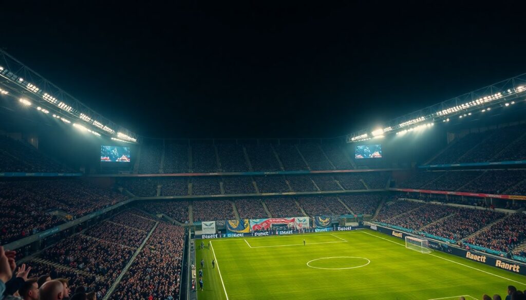 Знаковые дерби в странах СНГ: история и современность - иллюстрация