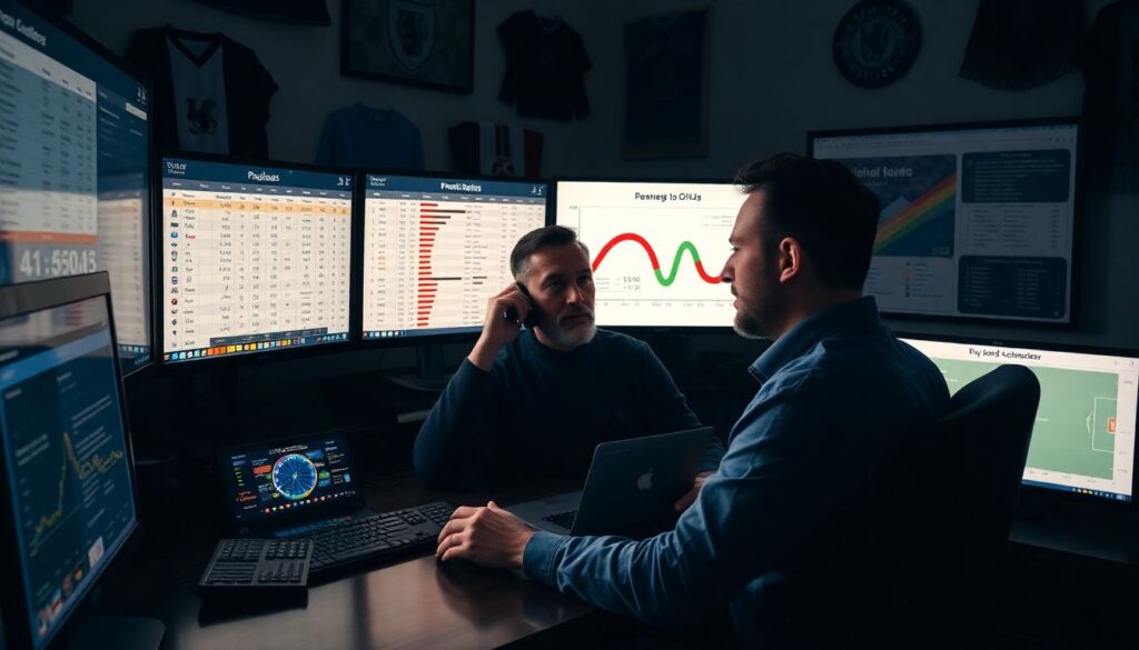 Исторические архивы трансферов и их последствия - иллюстрация