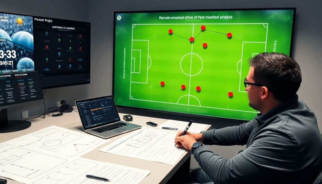 Ключевые дерби Европы и их вклад в стиль игры - иллюстрация