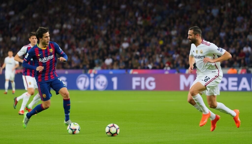 История клубного дерби в Европе: примеры и анализ - иллюстрация