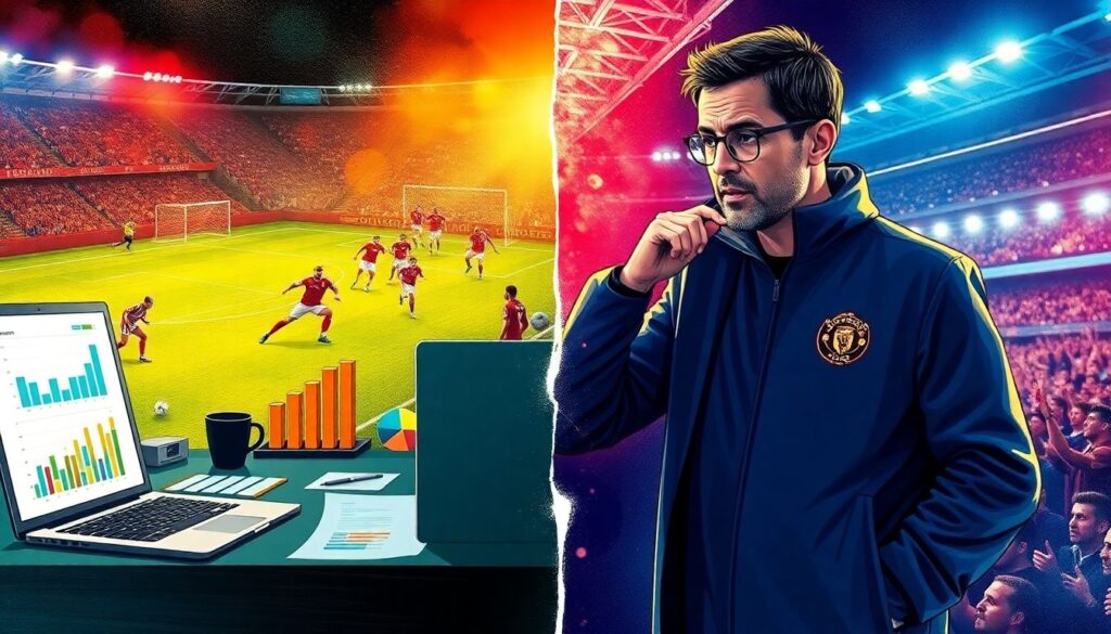 Известные драмы дерби: хроника побед и поражений - иллюстрация