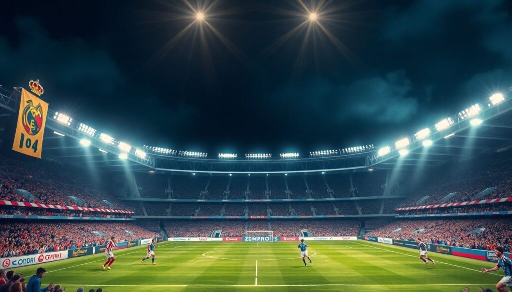 Известные драмы дерби: хроника побед и поражений - иллюстрация