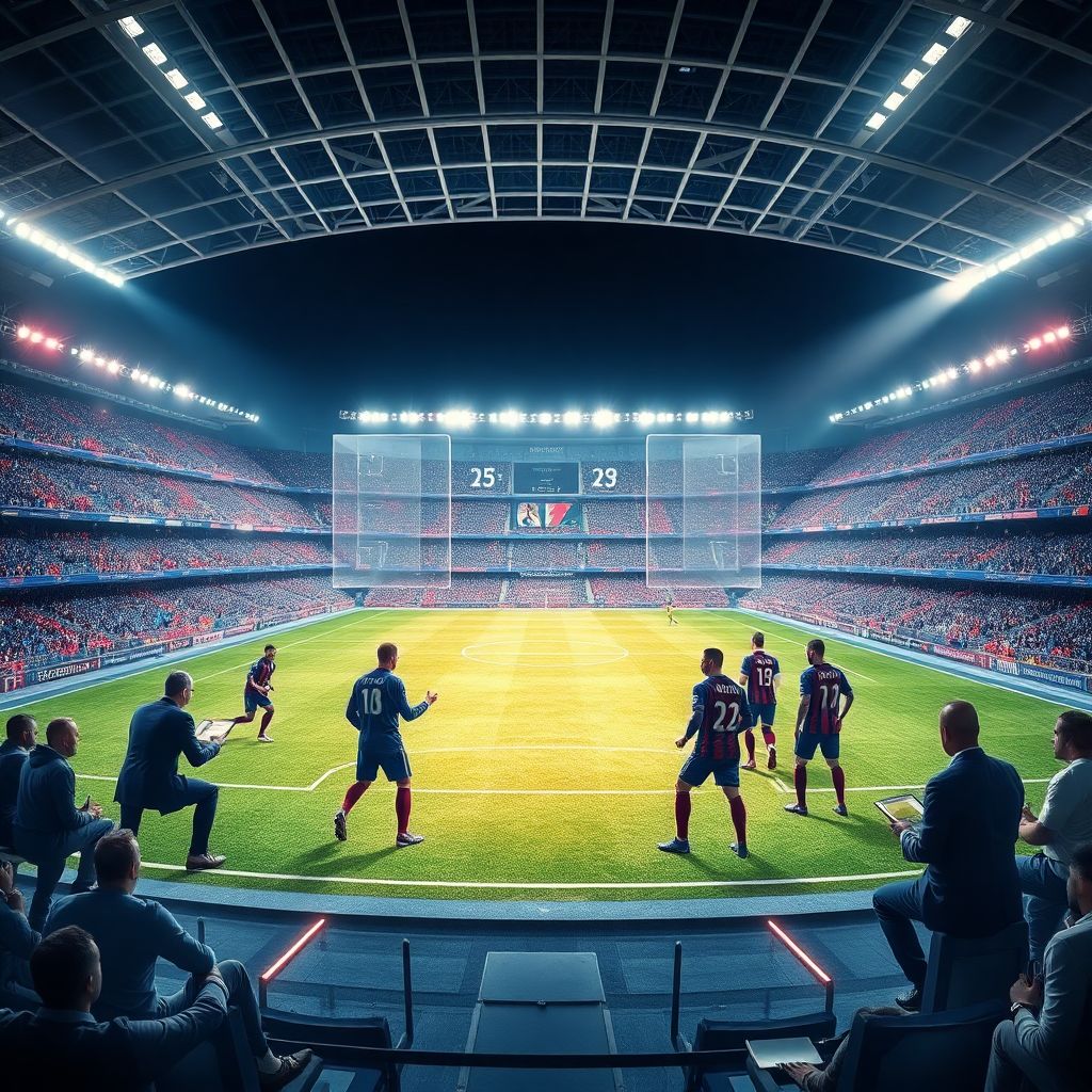 История клубного дерби в Европе: примеры матчей и аналитический разбор