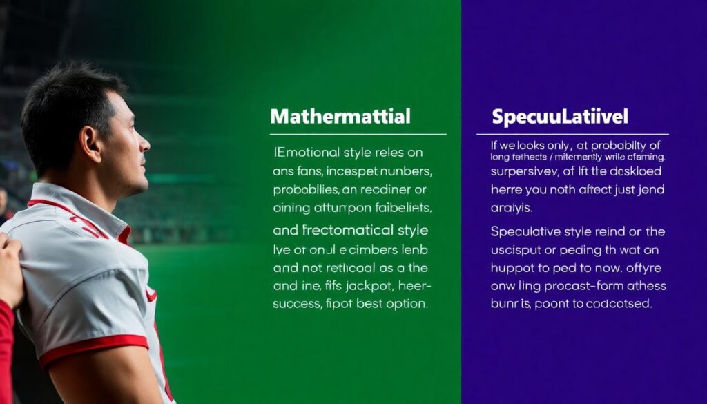 Периоды больших ставок и их влияние на дерби - иллюстрация