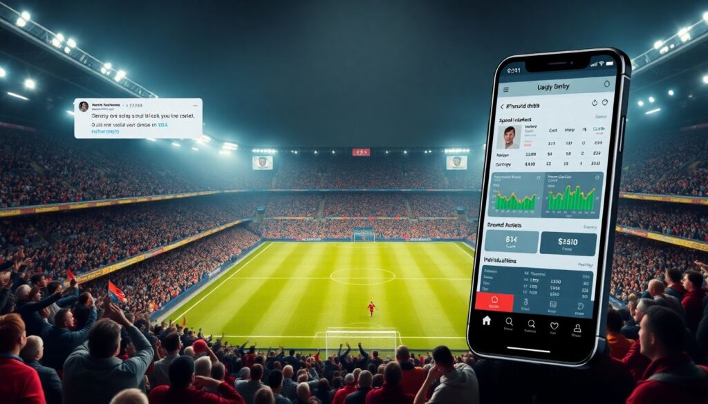 Периоды больших ставок и их влияние на дерби - иллюстрация