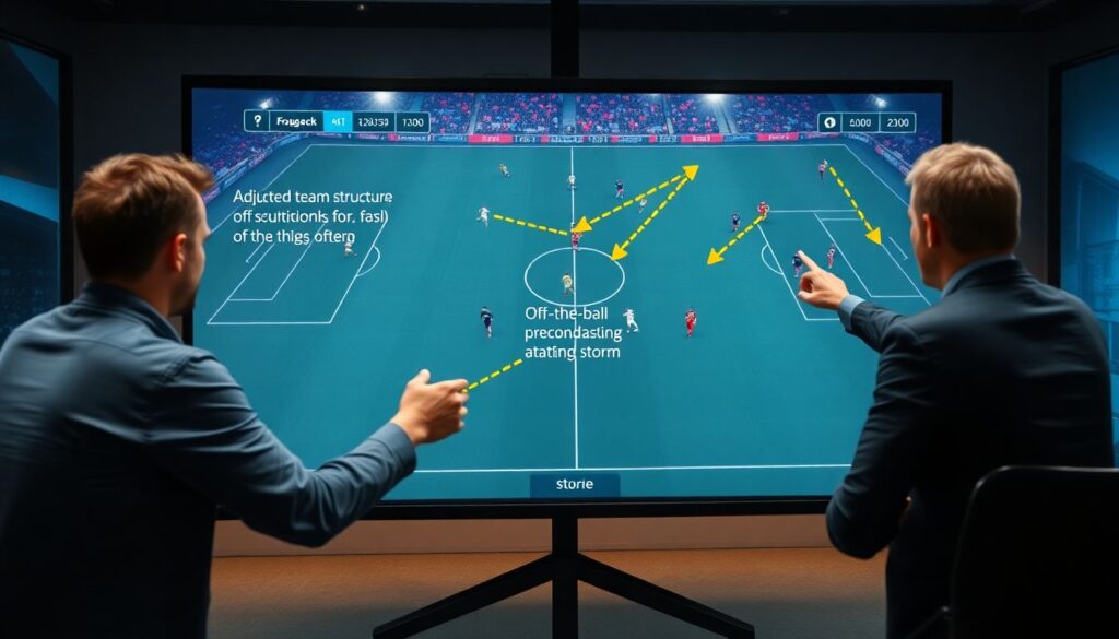 Легендарные игры и их уроки для нынешних клубов - иллюстрация