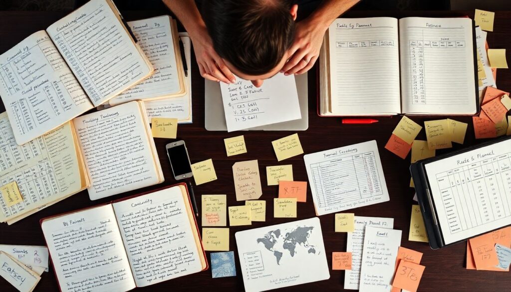 Архивные заметки и дневники тренеров: взгляд изнутри - иллюстрация