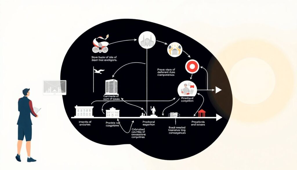 События, которые изменили формат чемпионатов и дерби - иллюстрация