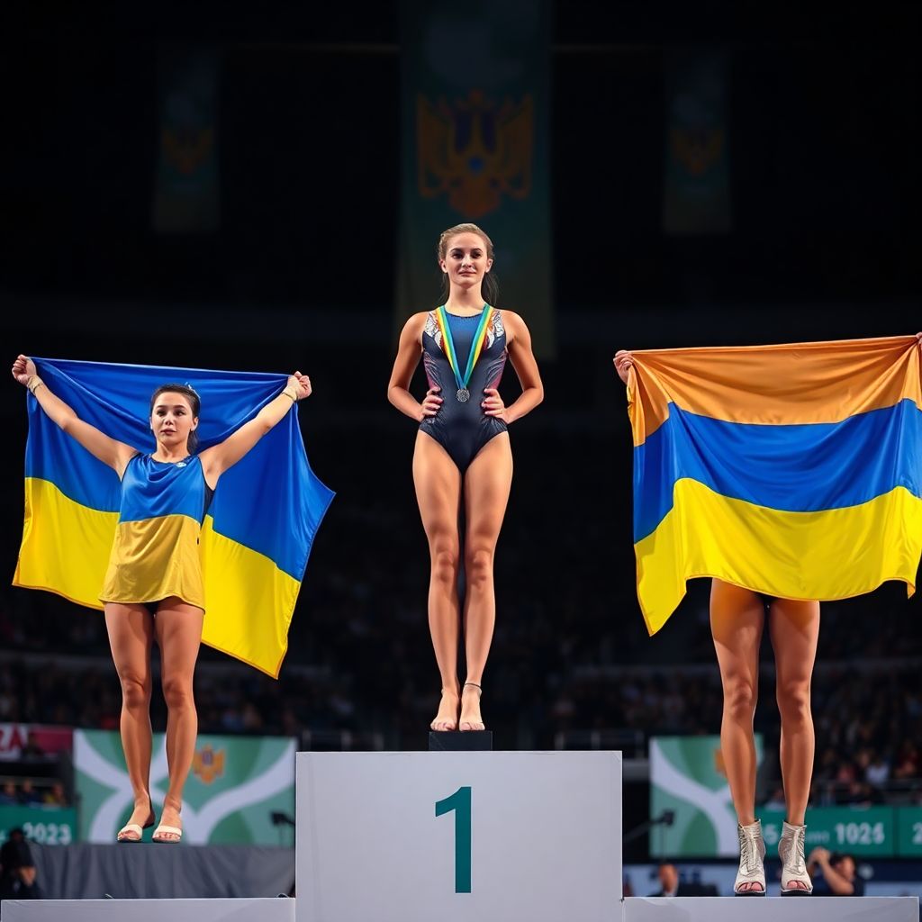 Россия получила новую чемпионку мира по спортивному пилону — Ксения Устинова