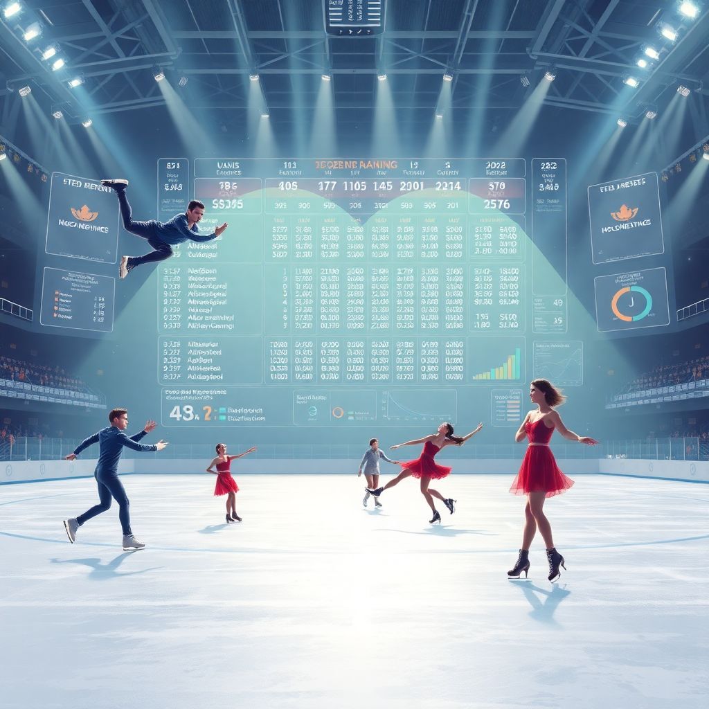 Американцы ужесточили и сделали прозрачным отбор на Олимпиаду-2026 после скандала с Малининым