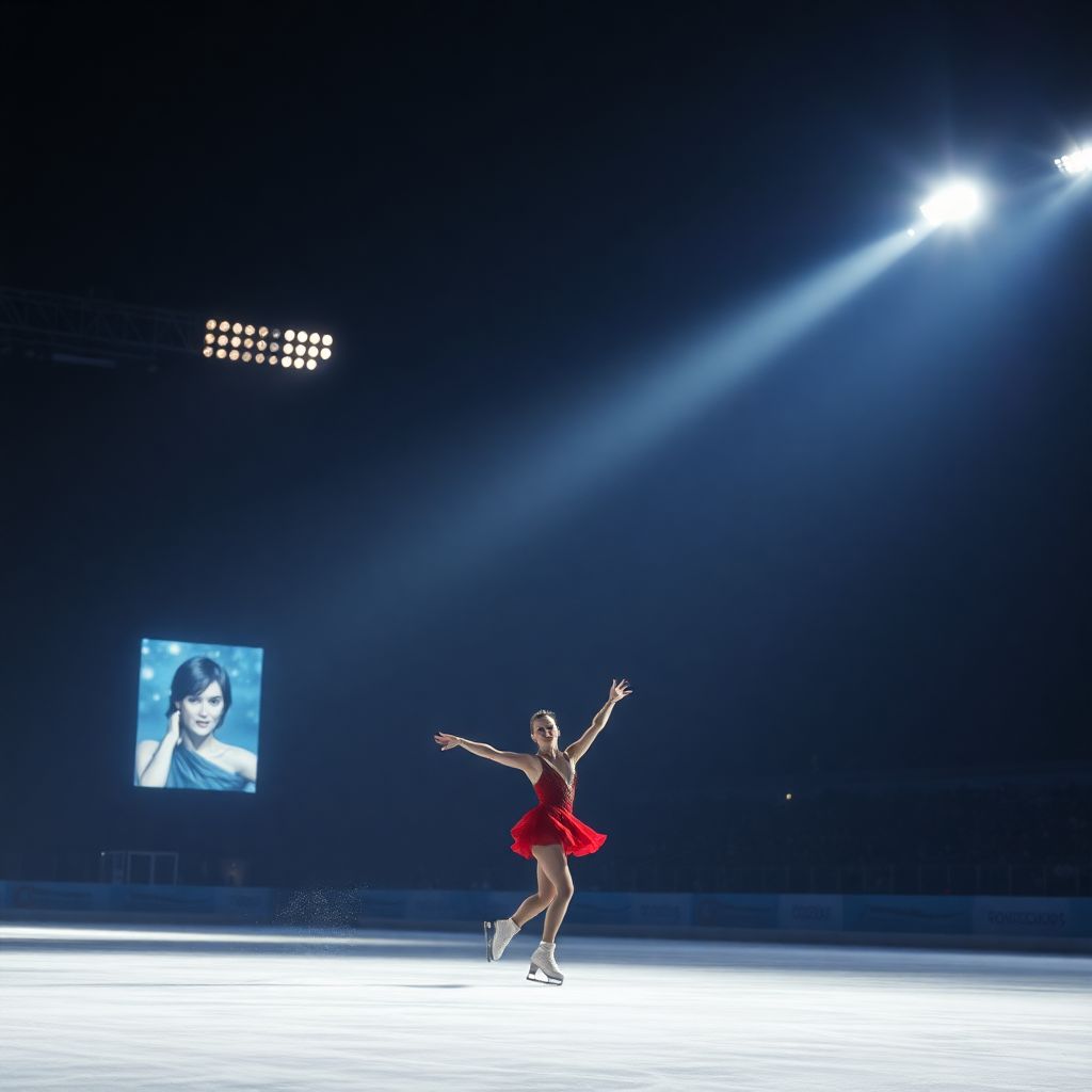 Золото Сочи-2014 Аделины Сотниковой: спорное наследие и путь к Петросян