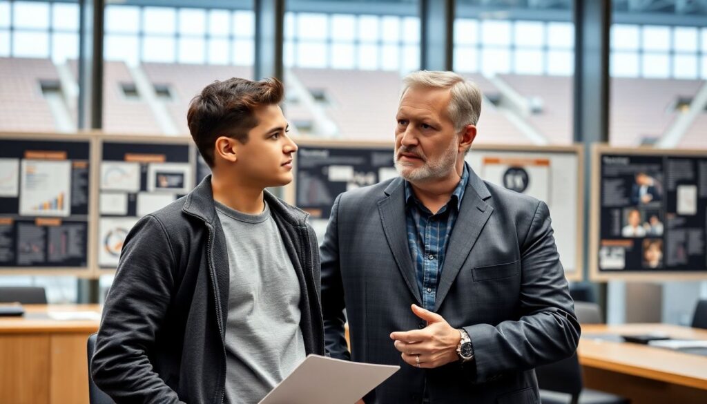 Биографии генеральных менеджеров и их влияние на клубы - иллюстрация