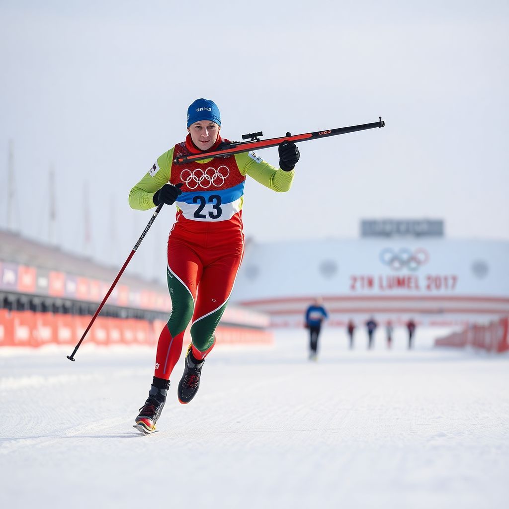 Карим Халили доминирует на чемпионате России 2026 и нацелен на все золото